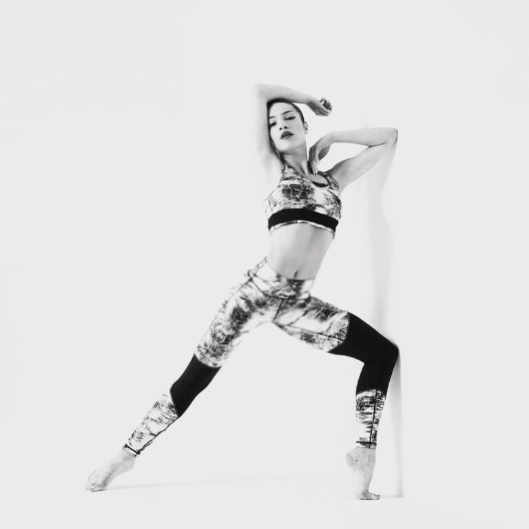 Danseuse B&B Dance Agency